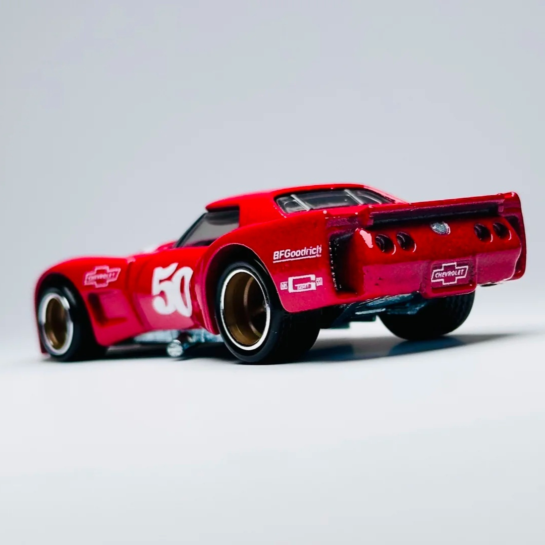 Hot Wheels Premium Car Culture – Vintage Collectible Hot Wheels Bewertung und Preis