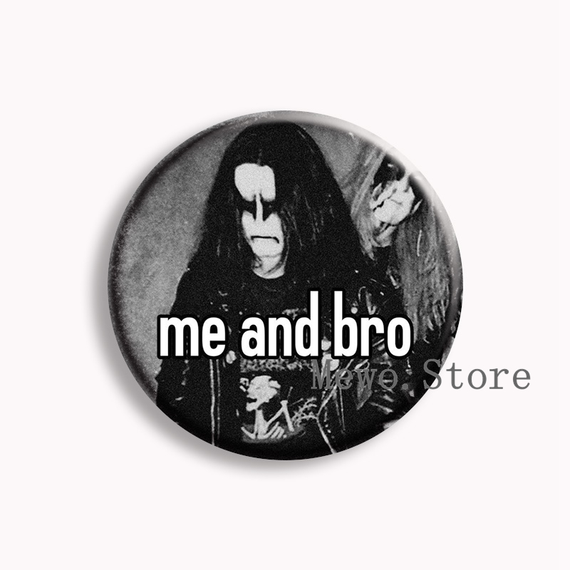 Rock Mayhem Band Soft Button P – Vintage Collectible Accessories Bewertung und Preis