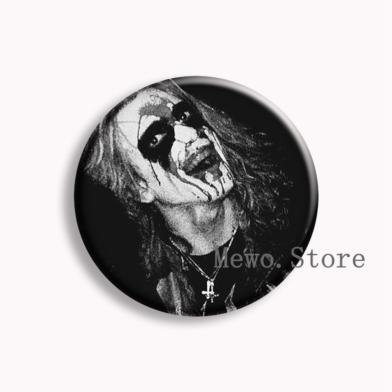 Rock Mayhem Band Soft Button P – Vintage Collectible Accessories Bewertung und Preis
