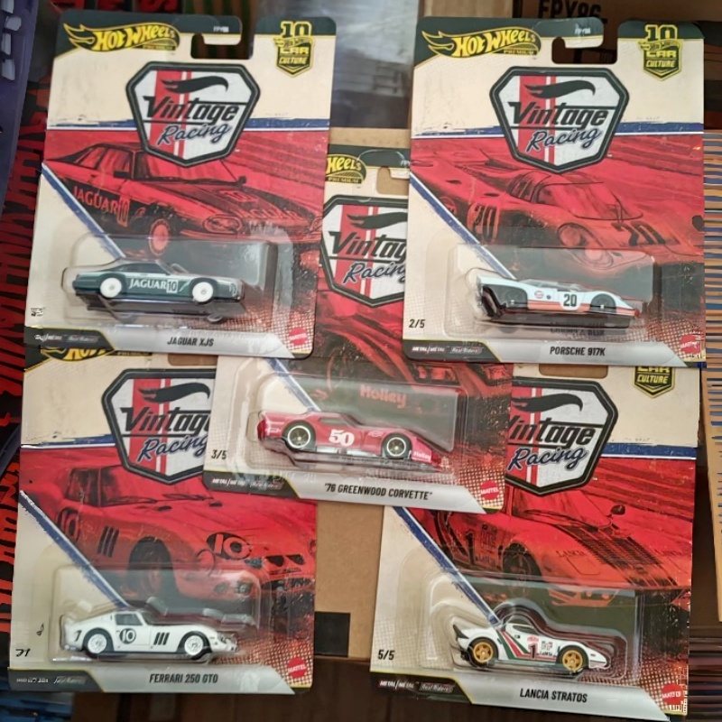 Original Hot Wheels 1/64 Car C – Vintage Collectible Hot Wheels Bewertung und Preis