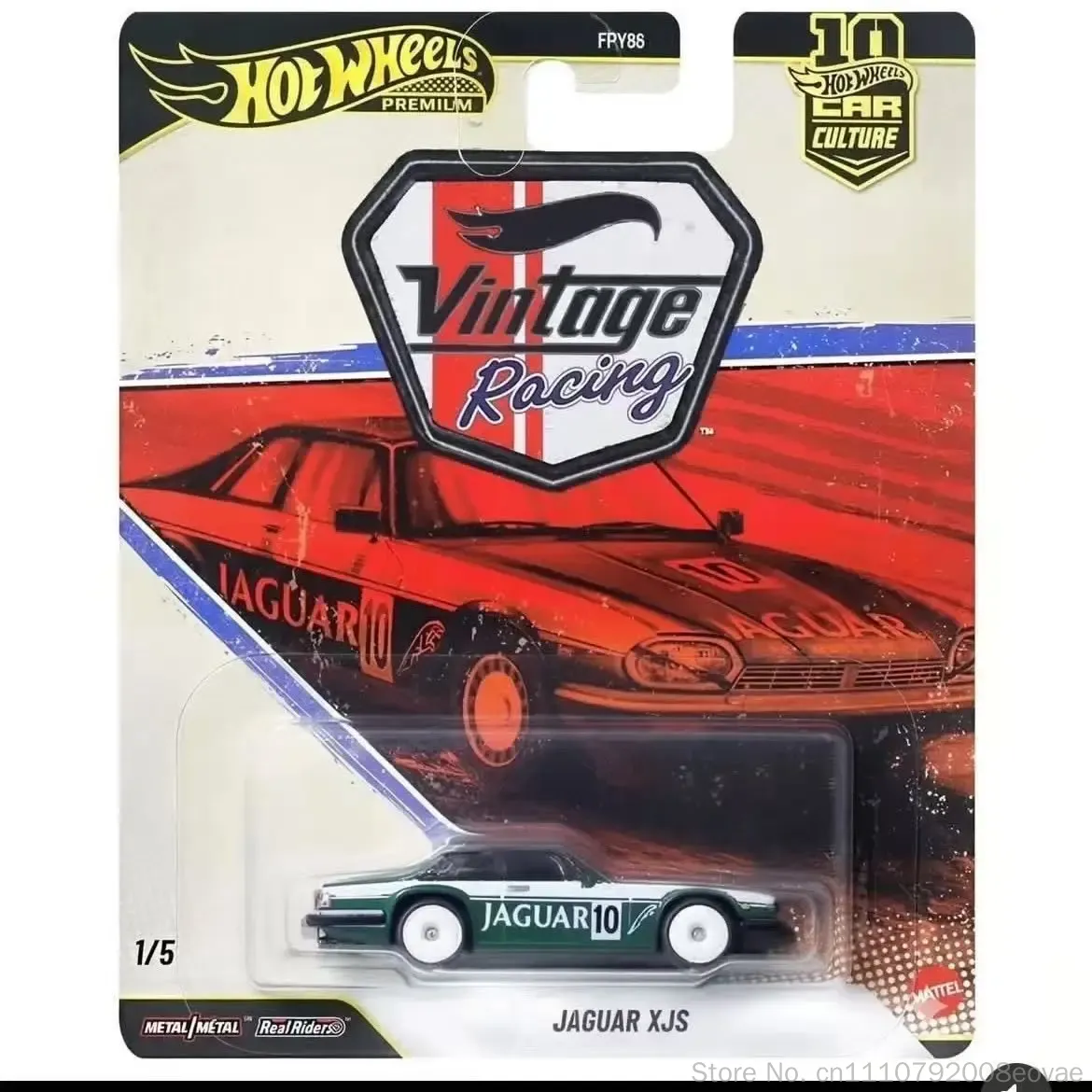Original Hot Wheels 1/64 Car C – Vintage Collectible Hot Wheels Bewertung und Preis