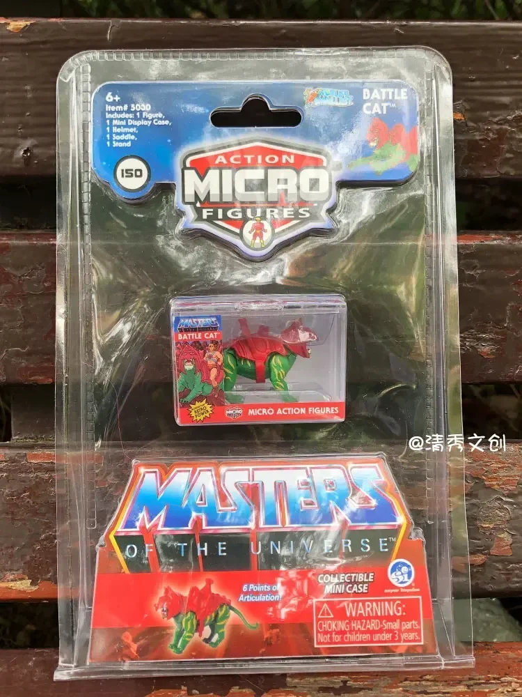 Action Micro Figuren Miniature – Vintage Collectible Dolls Bewertung und Preis