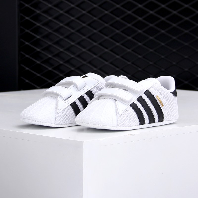 Adidas echte SUPERSTAR CRIB Sp – Adidas Shoes Superstar Bewertung und Preis