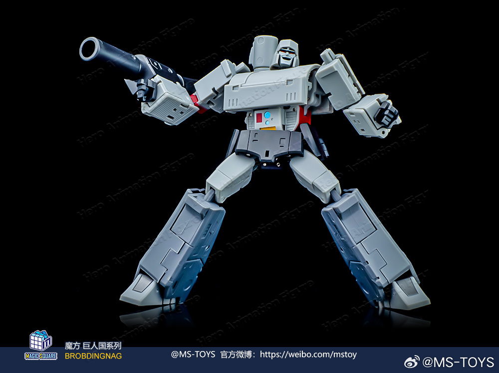 Auf Lager: MS-B36S Doomsday Ch – Small Vintage Collectible Items Bewertung und Preis