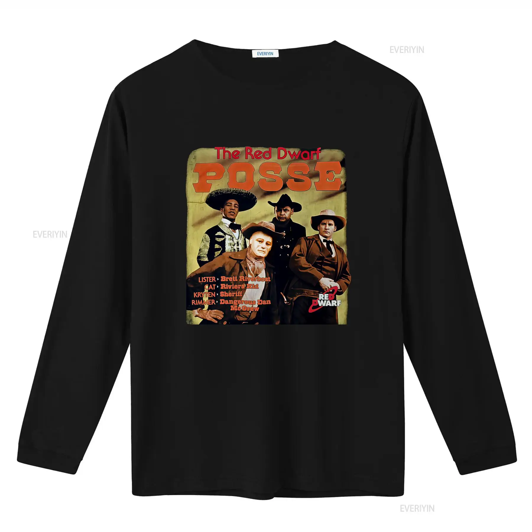 Herren-T-Shirt im Vintage-Stil – Vintage Collectible Show Bewertung und Preis