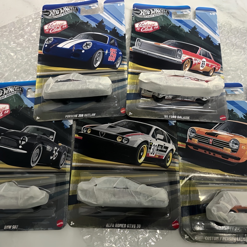 Hot Wheels Hot Wheels Cars Vin – Vintage Collectible Hot Wheels Bewertung und Preis