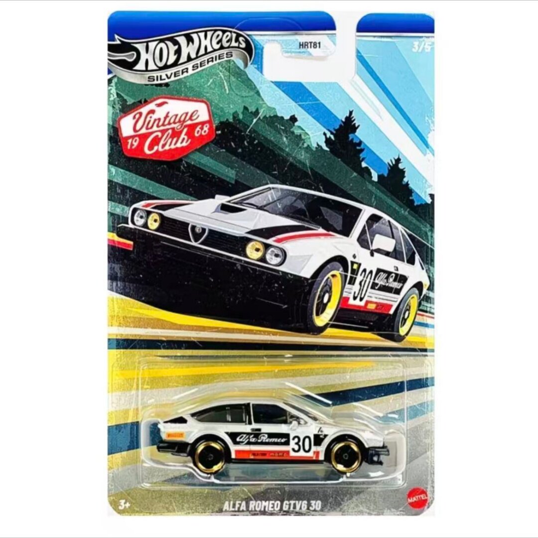 Hot Wheels Autos Vintage Club  – Vintage Collectible Hot Wheels Bewertung und Preis
