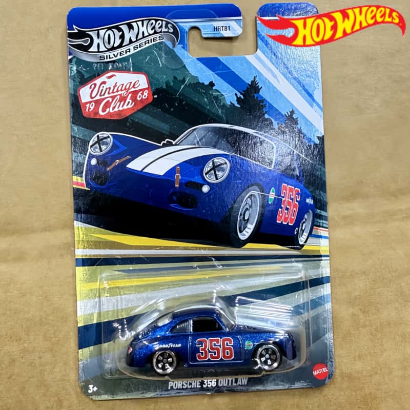 Neu auf Lager: Hot Wheels Vint – Vintage Collectible Hot Wheels Bewertung und Preis