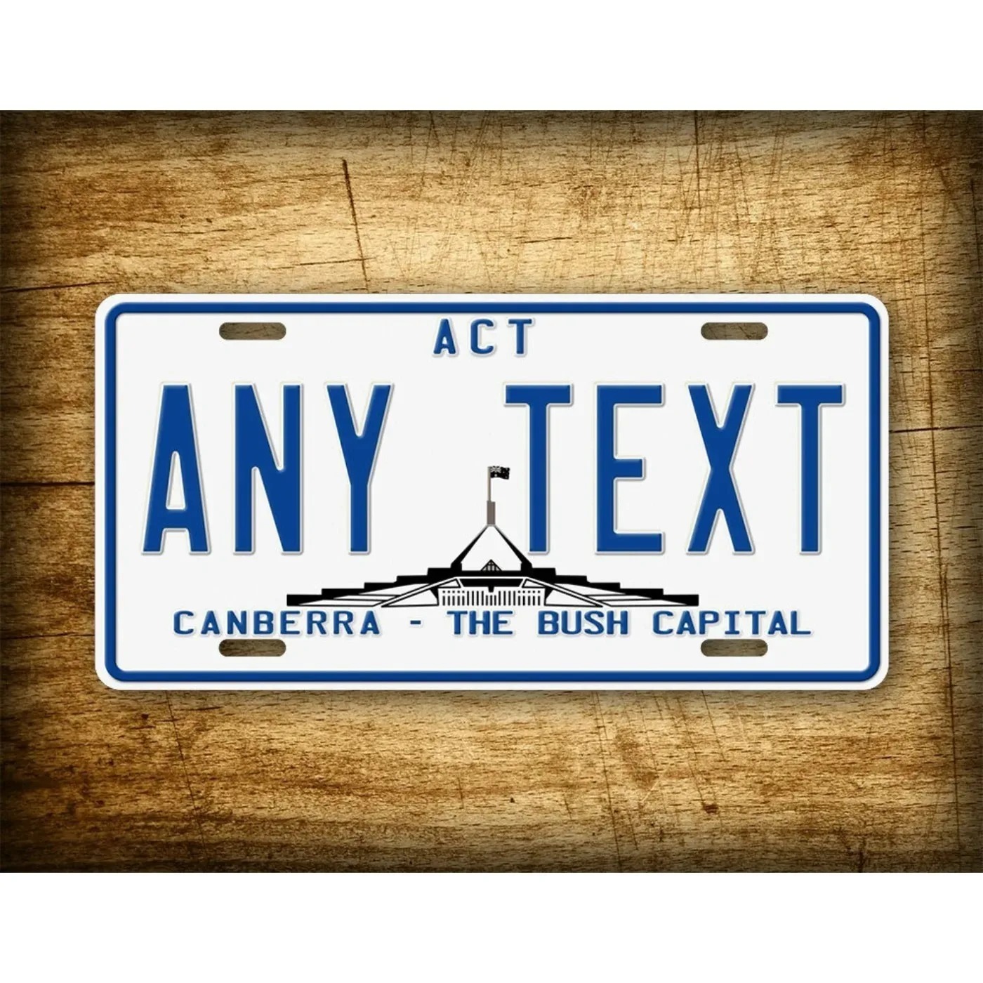 1 Stück personalisiertes Vinta – Canberra Vintage & Collectible Centre Reviews Bewertung und Preis