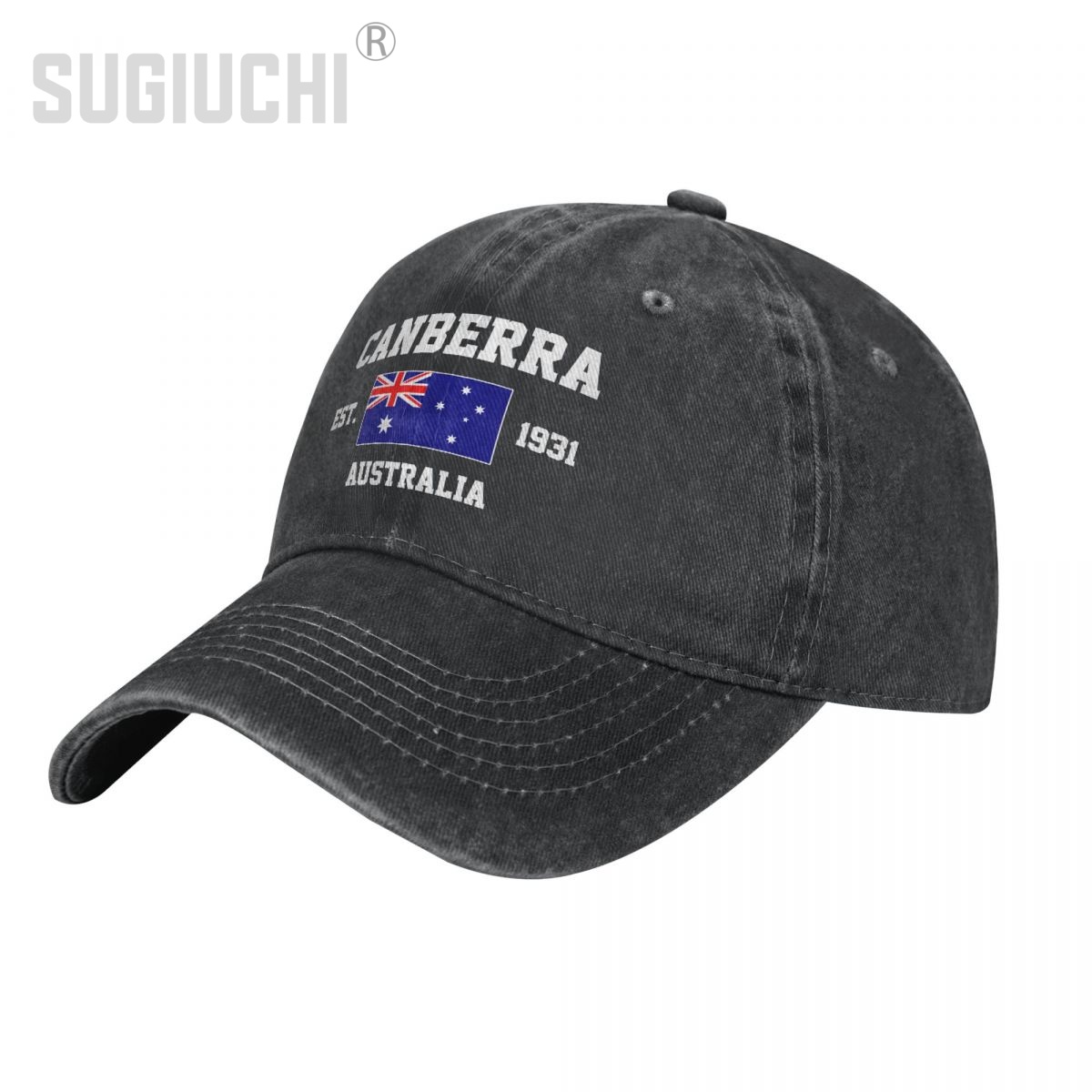 Flagge von Australien EST.1931 – Canberra Vintage & Collectible Centre Reviews Bewertung und Preis