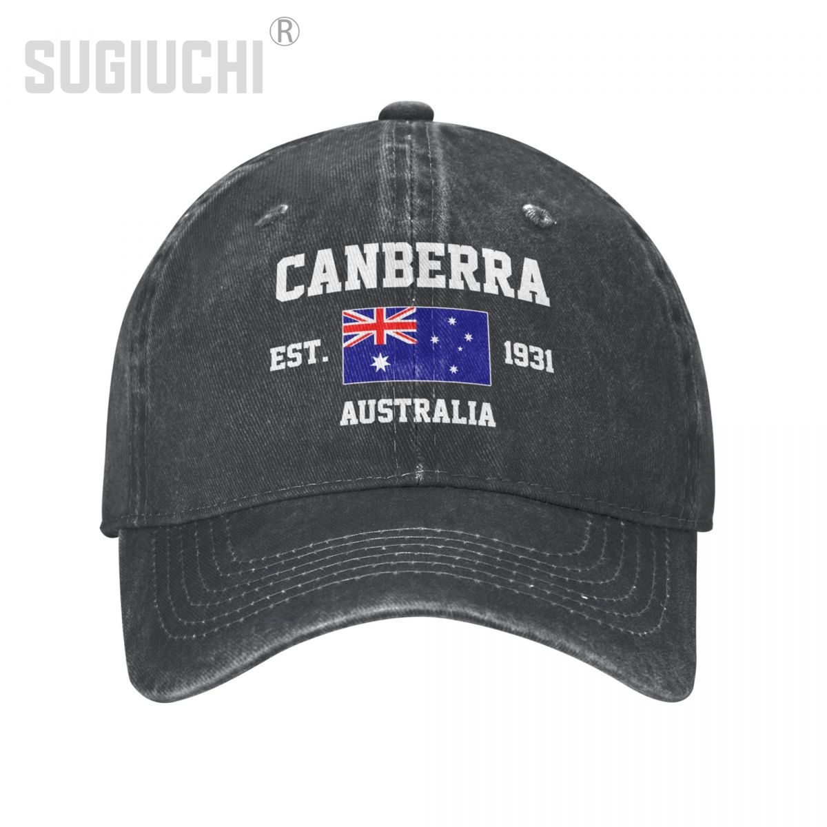 Flagge von Australien EST.1931 – Canberra Vintage & Collectible Centre Reviews Bewertung und Preis