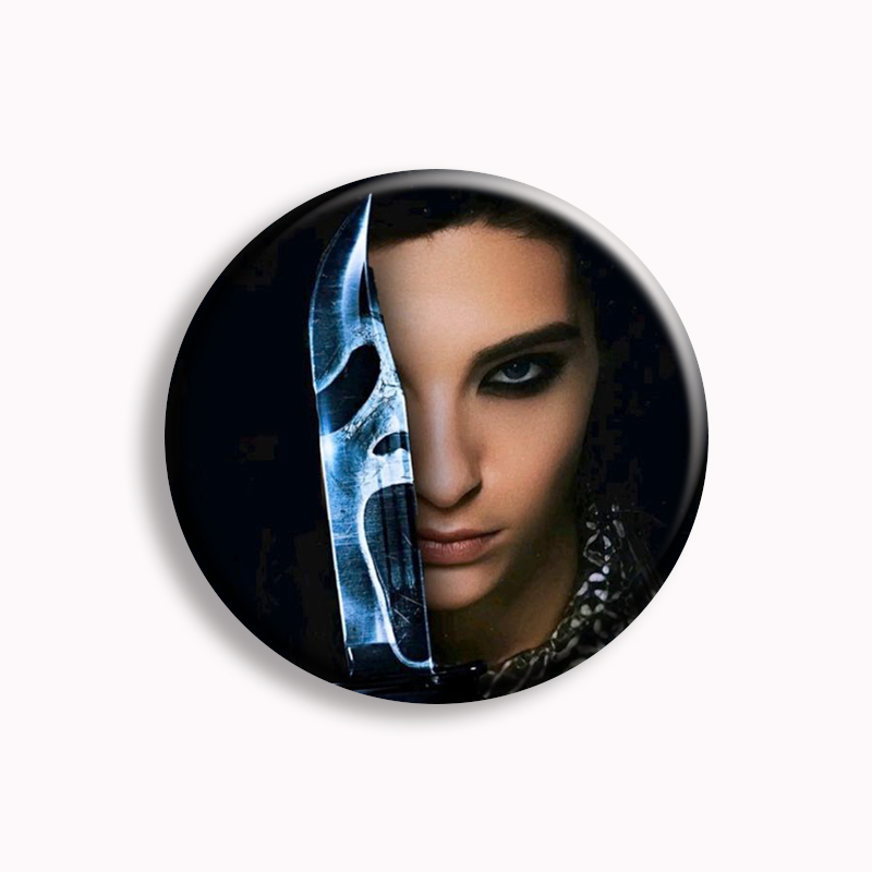 Rockband Tokio Hotel Kaulitz V – Vintage Collectible Accessories Bewertung und Preis
