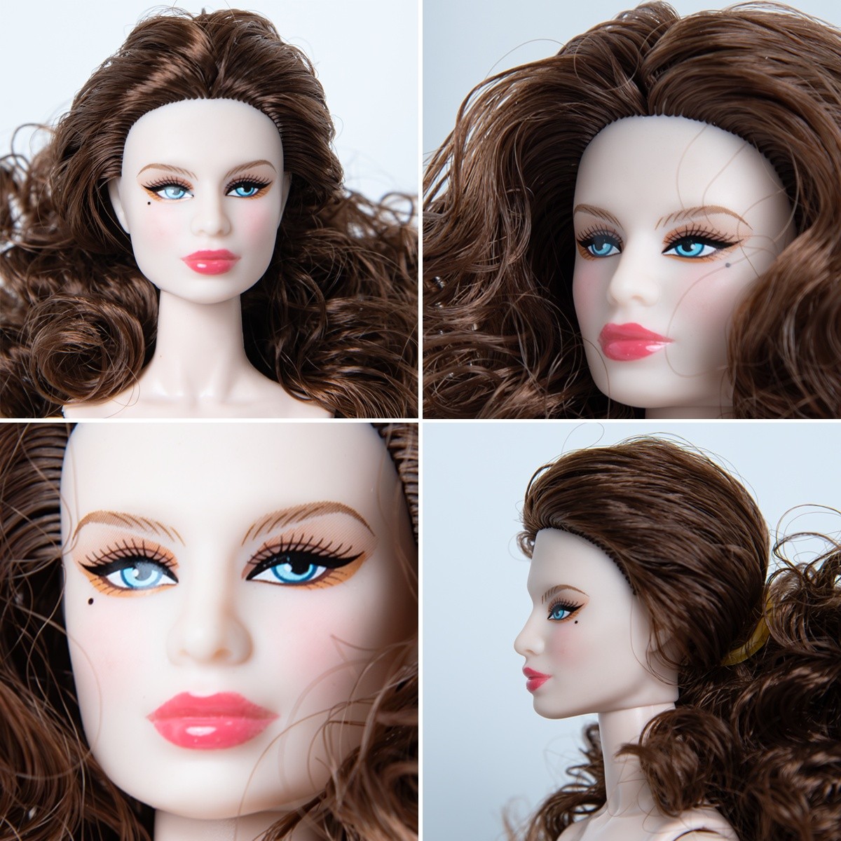 Pro-Grade 12,6 Zoll 1/6 BJD-Pu – Vintage Collectible Dolls Bewertung und Preis