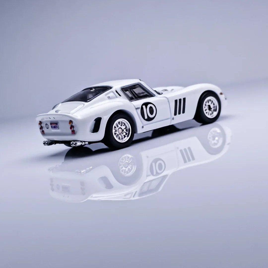 Hot Wheels Premium Car Culture – Vintage Collectible Hot Wheels Bewertung und Preis