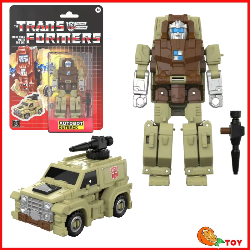Auf Lager Transformers Spielze – Vintage Collectible Dolls Bewertung und Preis