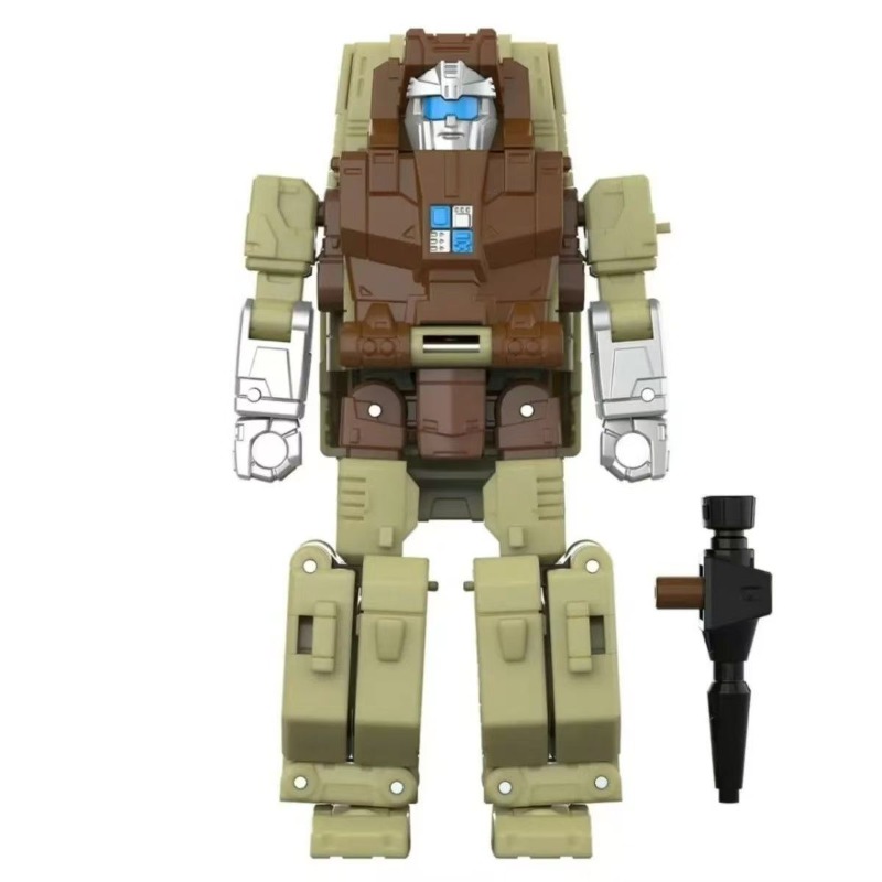 Auf Lager Transformers Spielze – Vintage Collectible Dolls Bewertung und Preis