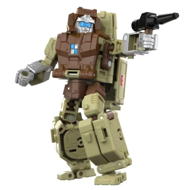 Auf Lager Transformers Spielze – Vintage Collectible Dolls Bewertung und Preis