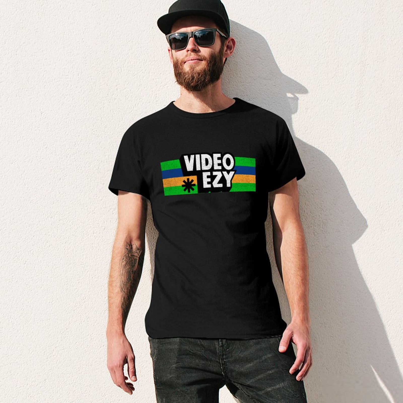 Canberra Stripes Vintage T-Shi – Canberra Vintage & Collectible Centre Reviews Bewertung und Preis