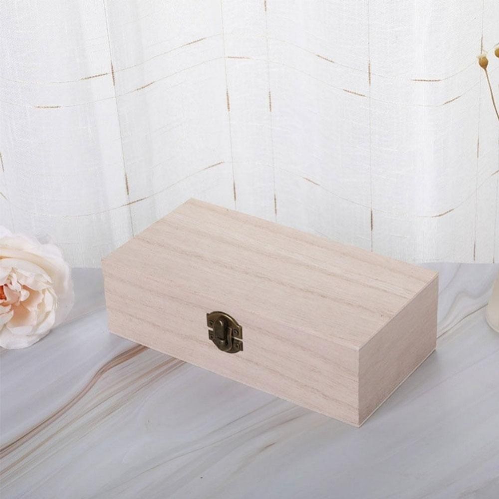 Multifunktionale Holz-Geschenk – Vintage Collectible Show Bewertung und Preis